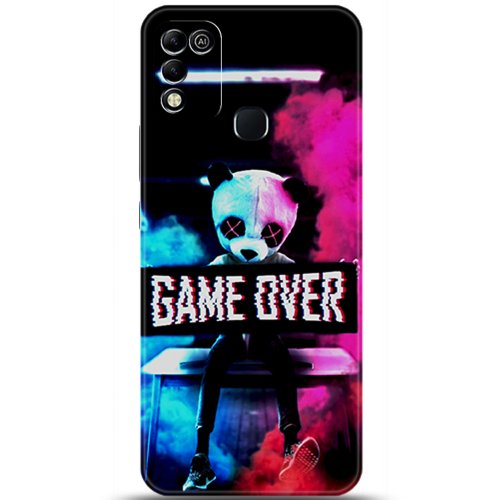 Uyumlu Kılıf HD Baskılı Kılıf - Followed Institution 5966