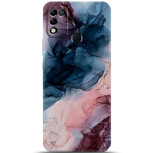 Uyumlu Kılıf HD Baskılı Kılıf - Followed Institution 5985