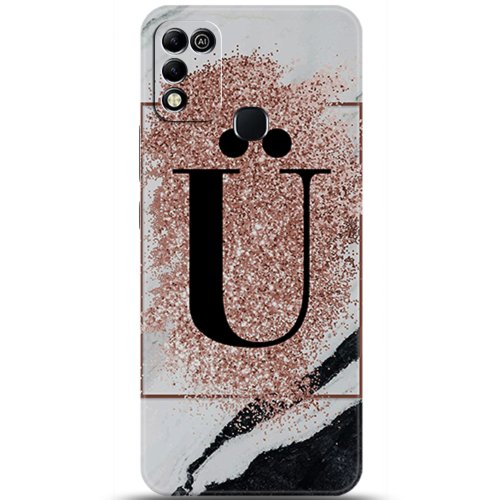 Uyumlu Kılıf HD Baskılı Kılıf - Followed Institution 5996