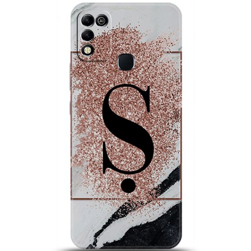 Uyumlu Kılıf HD Baskılı Kılıf - Followed Institution 5999