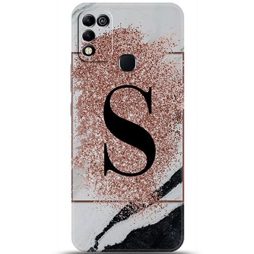 Uyumlu Kılıf HD Baskılı Kılıf - Followed Institution 6000