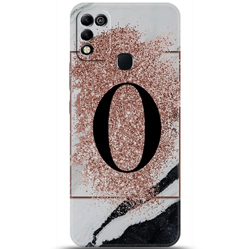 Uyumlu Kılıf HD Baskılı Kılıf - Followed Institution 6004