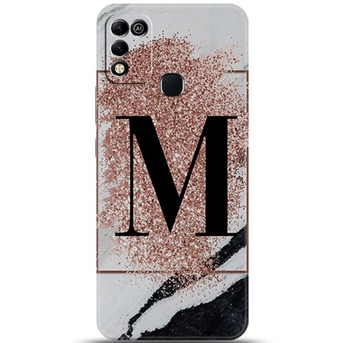 Uyumlu Kılıf HD Baskılı Kılıf - Followed Institution 6006