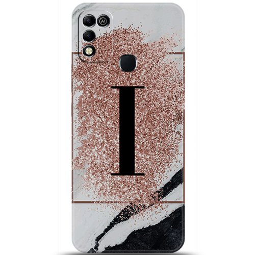 Uyumlu Kılıf HD Baskılı Kılıf - Followed Institution 6010