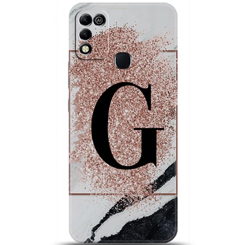 Uyumlu Kılıf HD Baskılı Kılıf - Followed Institution 6013