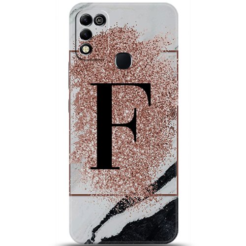 Uyumlu Kılıf HD Baskılı Kılıf - Followed Institution 6014