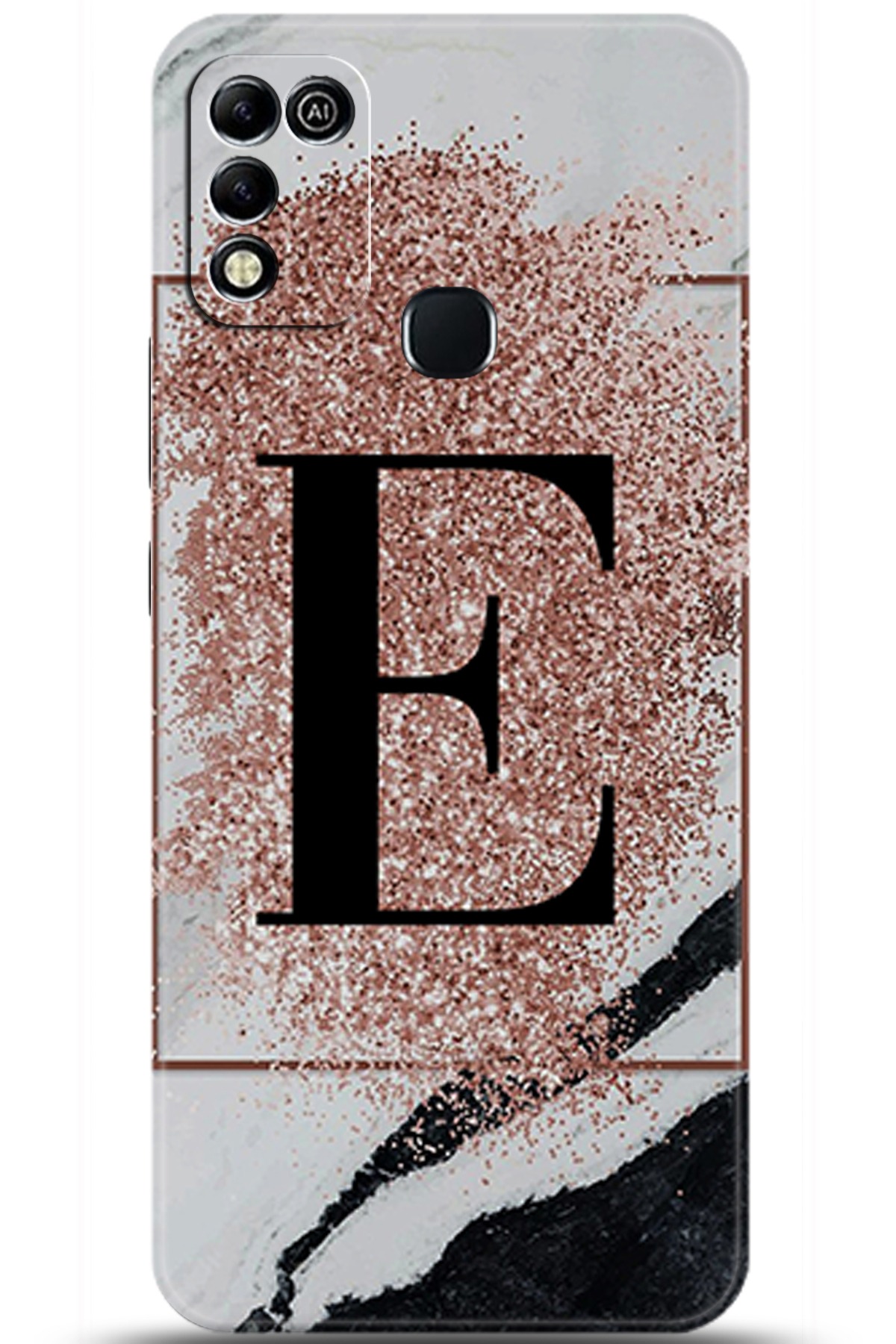 iNfinix Hot 11 Play Uyumlu Kılıf HD Baskılı Kılıf - Followed Institution 6015