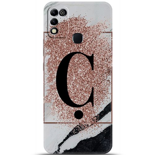 Uyumlu Kılıf HD Baskılı Kılıf - Followed Institution 6017