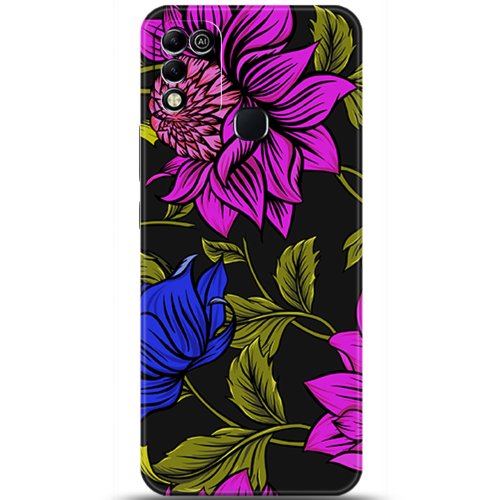 Uyumlu Kılıf HD Baskılı Kılıf - Followed Institution 6027