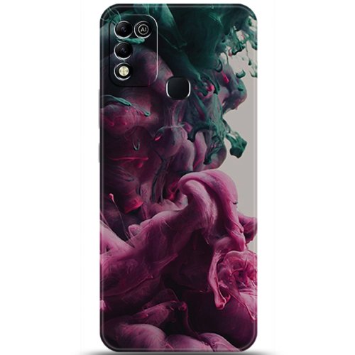 Uyumlu Kılıf HD Baskılı Kılıf - Followed Institution 6031