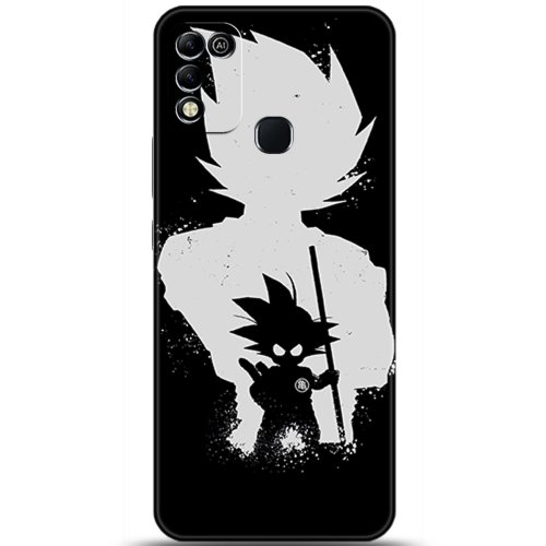 Uyumlu Kılıf HD Baskılı Kılıf - Followed Institution 6042