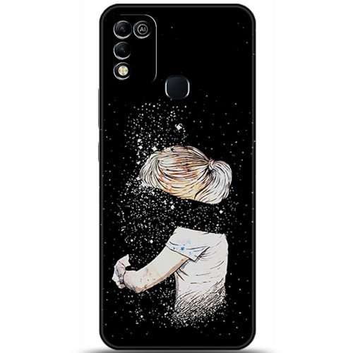 Uyumlu Kılıf HD Baskılı Kılıf - Followed Institution 6054