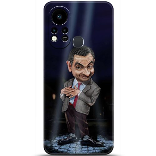 Uyumlu Kılıf HD Baskılı Kılıf - Followed Institution 5005