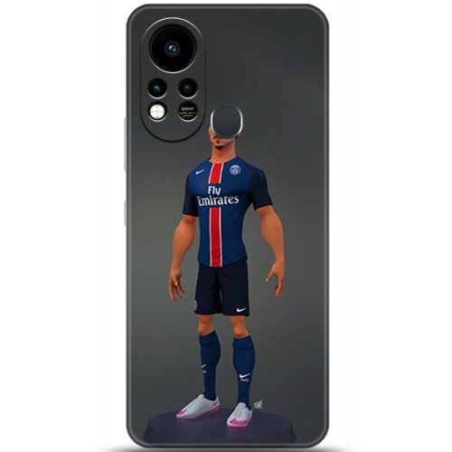 Uyumlu Kılıf HD Baskılı Kılıf - Followed Institution 5016