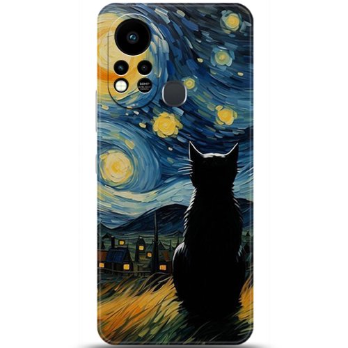 Uyumlu Kılıf HD Baskılı Kılıf - Followed Institution 5034