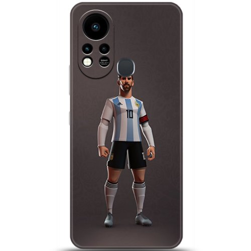 Uyumlu Kılıf HD Baskılı Kılıf - Followed Institution 5040