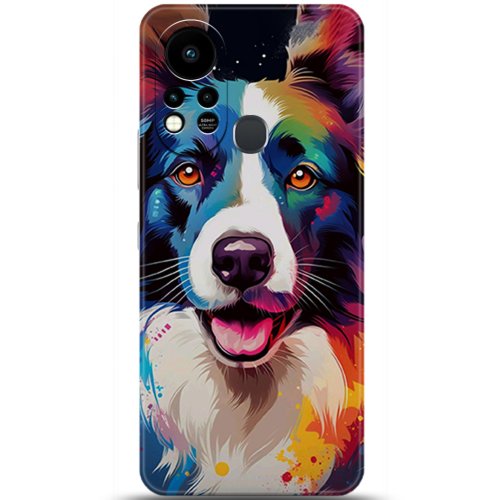 Uyumlu Kılıf HD Baskılı Kılıf - Followed Institution 5041