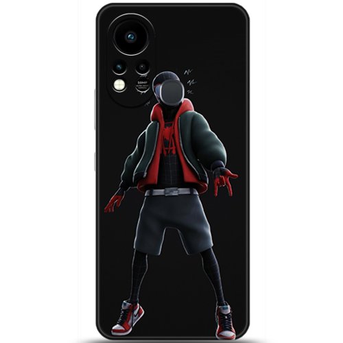 Uyumlu Kılıf HD Baskılı Kılıf - Followed Institution 5046