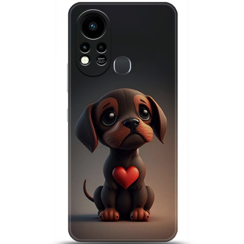 Uyumlu Kılıf HD Baskılı Kılıf - Followed Institution 5050