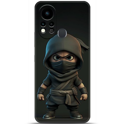 Uyumlu Kılıf HD Baskılı Kılıf - Followed Institution 5061