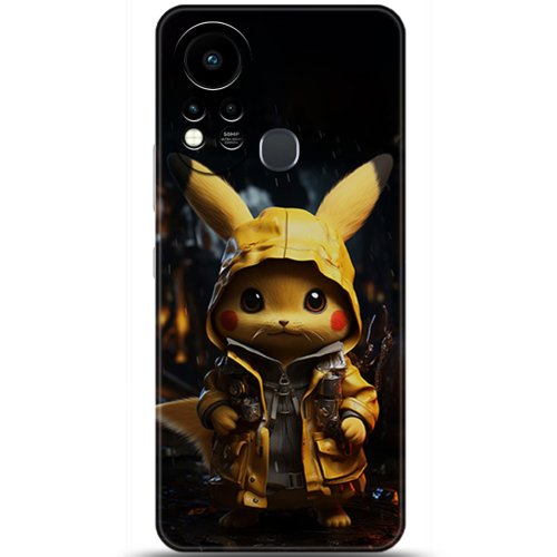 Uyumlu Kılıf HD Baskılı Kılıf - Followed Institution 5074