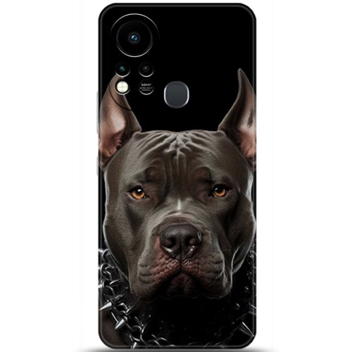 Uyumlu Kılıf HD Baskılı Kılıf - Followed Institution 5104