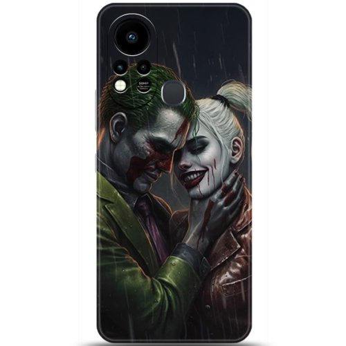 Uyumlu Kılıf HD Baskılı Kılıf - Followed Institution 5116