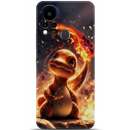 Uyumlu Kılıf HD Baskılı Kılıf - Followed Institution 5120