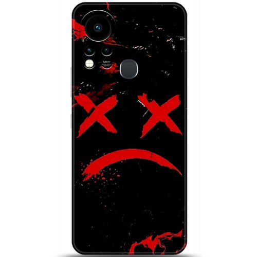 Uyumlu Kılıf HD Baskılı Kılıf - Followed Institution 5139