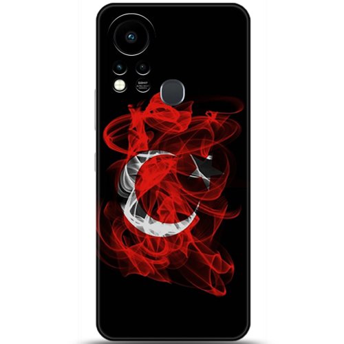 Uyumlu Kılıf HD Baskılı Kılıf - Followed Institution 5140