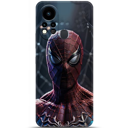 Uyumlu Kılıf HD Baskılı Kılıf - Followed Institution 5144