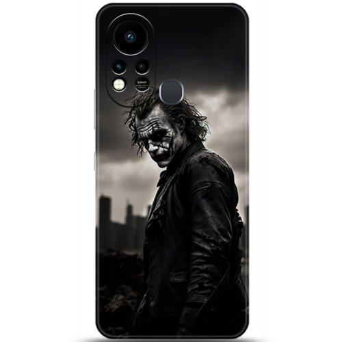 Uyumlu Kılıf HD Baskılı Kılıf - Followed Institution 5164