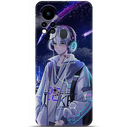 Uyumlu Kılıf HD Baskılı Kılıf - Followed Institution 5181