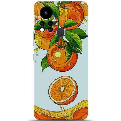 Uyumlu Kılıf HD Baskılı Kılıf - Followed Institution 5202