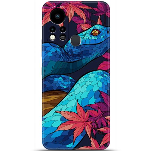 Uyumlu Kılıf HD Baskılı Kılıf - Followed Institution 5211