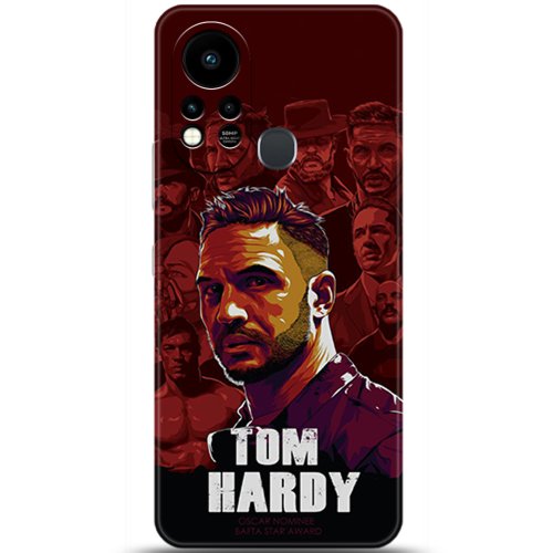 Uyumlu Kılıf HD Baskılı Kılıf - Followed Institution 5225