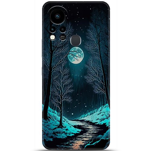 Uyumlu Kılıf HD Baskılı Kılıf - Followed Institution 5265