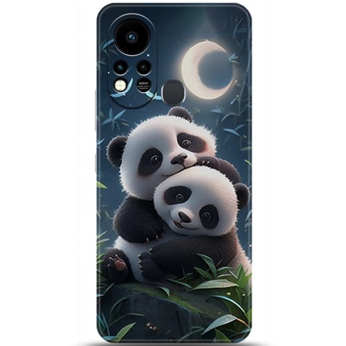 Uyumlu Kılıf HD Baskılı Kılıf - Followed Institution 5301