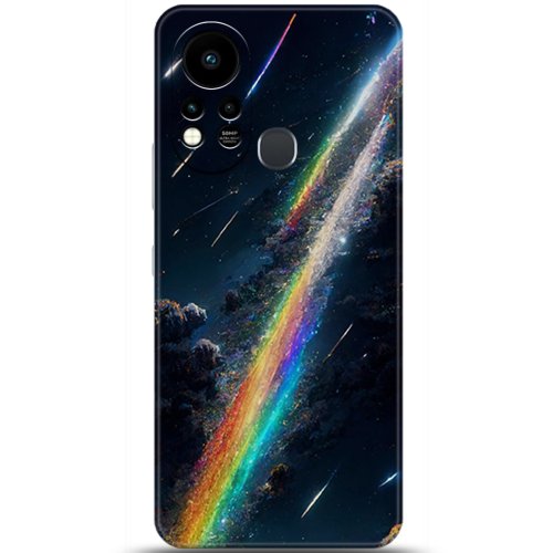 Uyumlu Kılıf HD Baskılı Kılıf - Followed Institution 5304