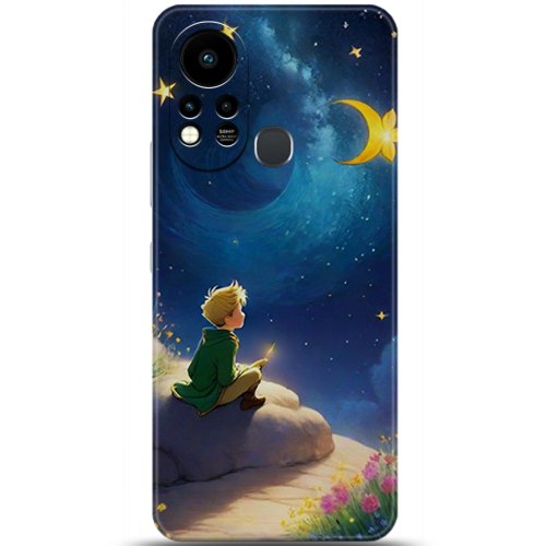 Uyumlu Kılıf HD Baskılı Kılıf - Followed Institution 5323