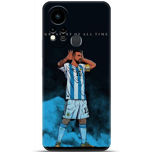 Uyumlu Kılıf HD Baskılı Kılıf - Followed Institution 5353