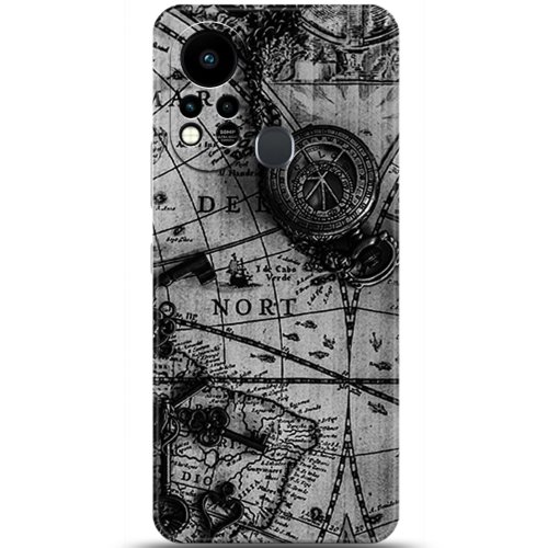 Uyumlu Kılıf HD Baskılı Kılıf - Followed Institution 5381