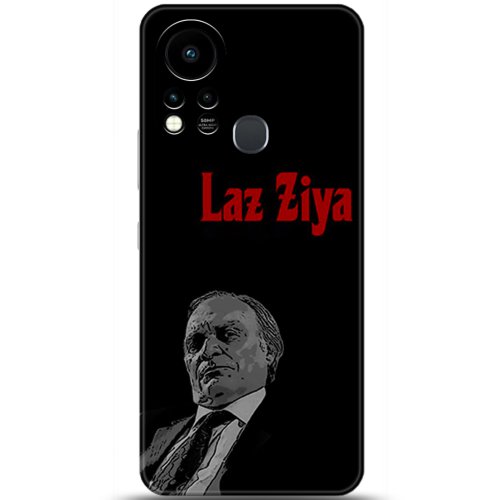 Uyumlu Kılıf HD Baskılı Kılıf - Followed Institution 5387