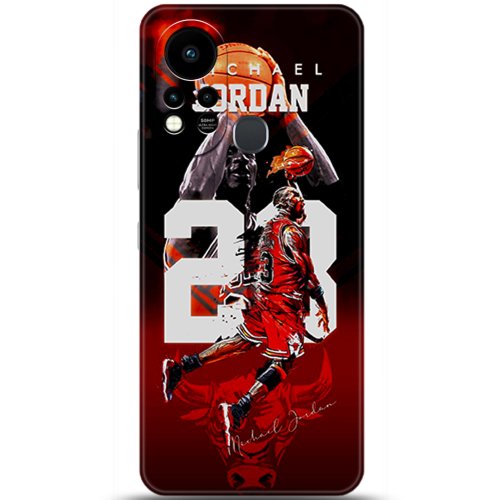 Uyumlu Kılıf HD Baskılı Kılıf - Followed Institution 5400