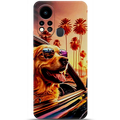 Uyumlu Kılıf HD Baskılı Kılıf - Followed Institution 5421