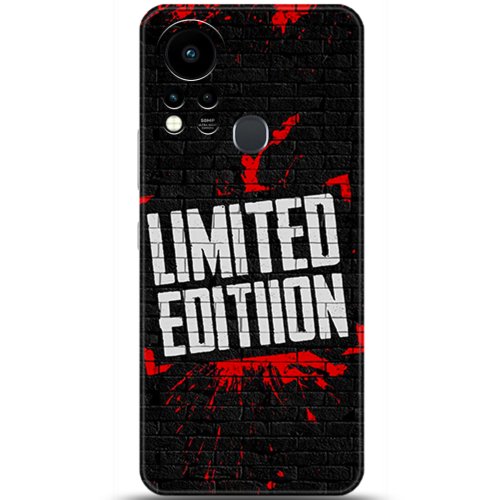 Uyumlu Kılıf HD Baskılı Kılıf - Followed Institution 5454