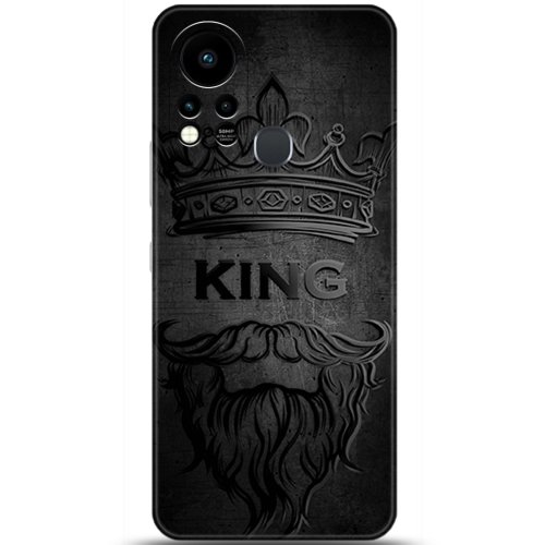 Uyumlu Kılıf HD Baskılı Kılıf - Followed Institution 5456