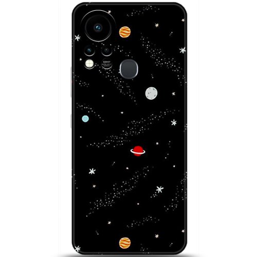 Uyumlu Kılıf HD Baskılı Kılıf - Followed Institution 5485