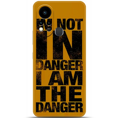 Uyumlu Kılıf HD Baskılı Kılıf - Followed Institution 5492