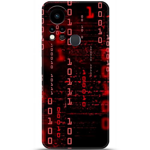 Uyumlu Kılıf HD Baskılı Kılıf - Followed Institution 5536